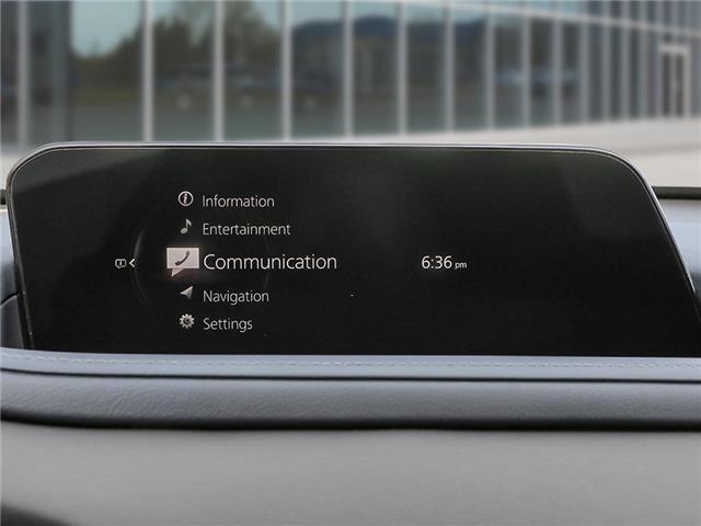 2025 Mazda CX-30 GS (Stk: 15115) in Ottawa - Image 18 of 23