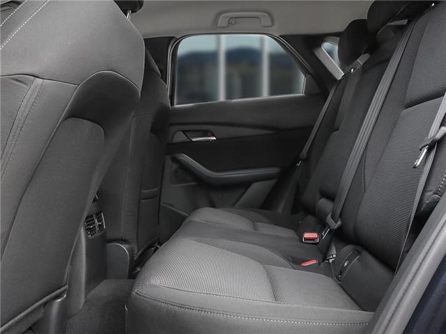 2025 Mazda CX-30 GS (Stk: 15112) in Ottawa - Image 21 of 22