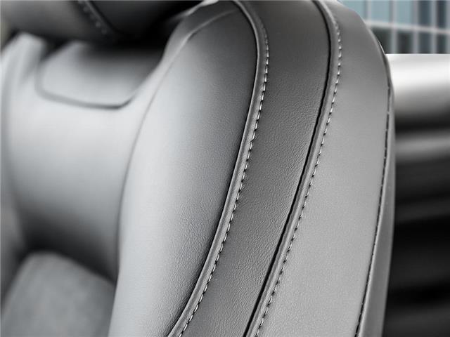 2025 Mazda CX-5 GS (Stk: 15119) in Ottawa - Image 20 of 22