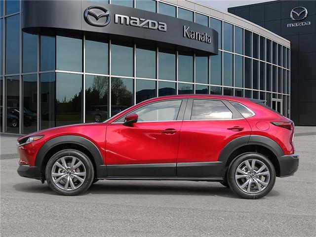 2025 Mazda CX-30 GS (Stk: 15126) in Ottawa - Image 3 of 23