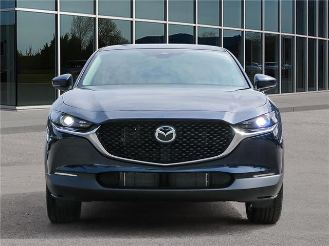 2025 Mazda CX-30 GS (Stk: 15128) in Ottawa - Image 2 of 22