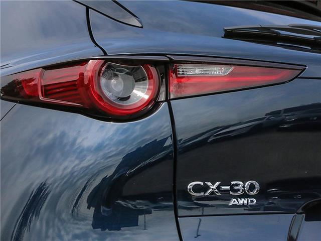 2025 Mazda CX-30 GS (Stk: 15128) in Ottawa - Image 11 of 22