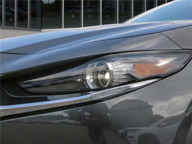 2025 Mazda CX-30 GS (Stk: 15127) in Ottawa - Image 10 of 23