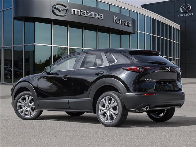 2025 Mazda CX-30 GS (Stk: 15136) in Ottawa - Image 4 of 23