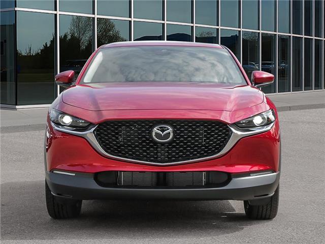 2025 Mazda CX-30 GS (Stk: 15137) in Ottawa - Image 2 of 23