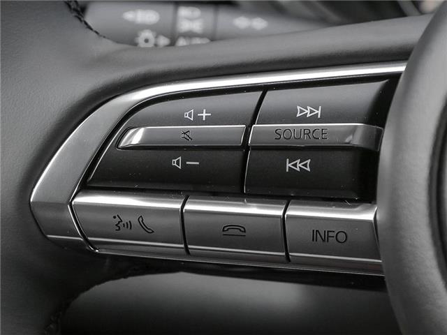 2025 Mazda CX-30 GS (Stk: 15137) in Ottawa - Image 15 of 23