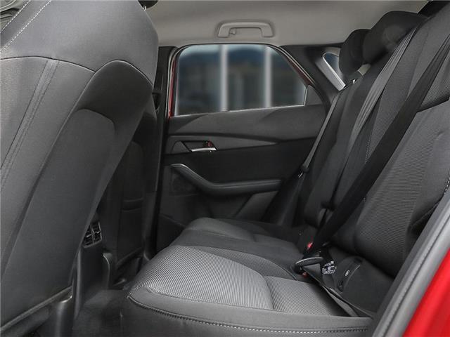 2025 Mazda CX-30 GS (Stk: 15137) in Ottawa - Image 21 of 23