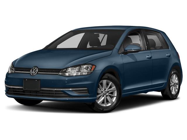 2021 Volkswagen Golf Comfortline (Stk: 24R0731A) in Cranbrook - Image 1 of 11