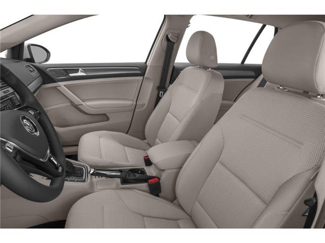 2021 Volkswagen Golf Comfortline (Stk: 24R0731A) in Cranbrook - Image 6 of 11