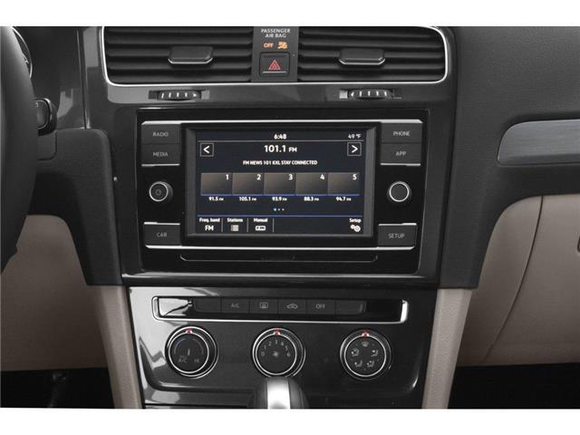 2021 Volkswagen Golf Comfortline (Stk: 24R0731A) in Cranbrook - Image 7 of 11