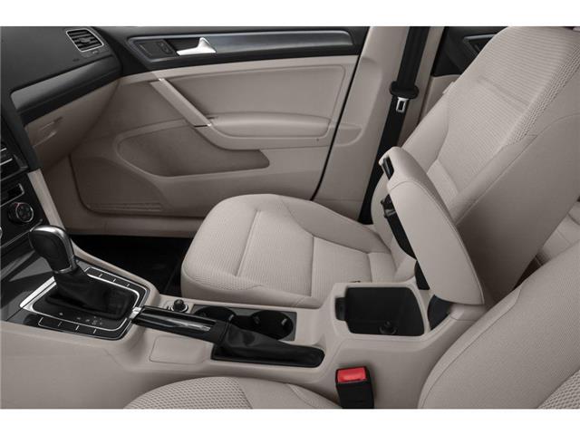 2021 Volkswagen Golf Comfortline (Stk: 24R0731A) in Cranbrook - Image 10 of 11
