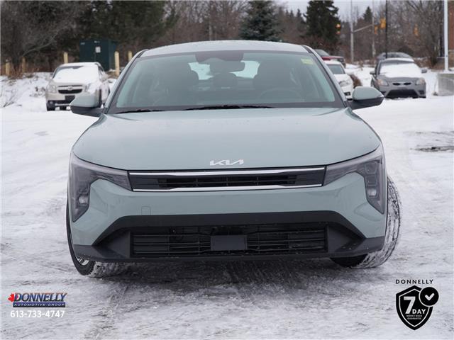 2025 Kia K4 EX (Stk: KZ529) in Kanata - Image 7 of 23
