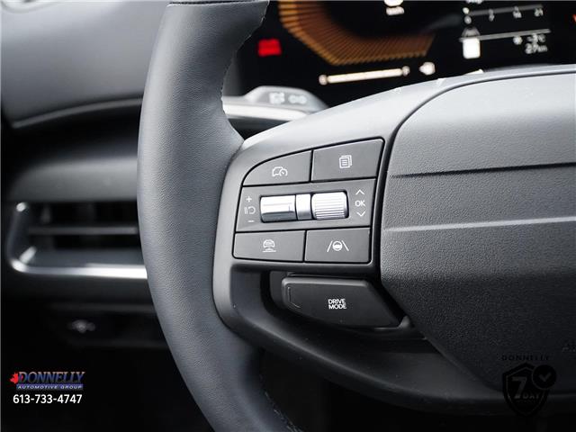 2025 Kia K4 EX (Stk: KZ529) in Kanata - Image 15 of 23