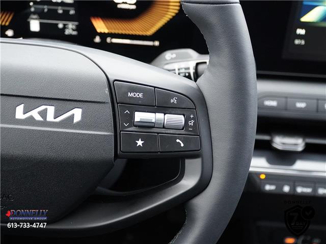2025 Kia K4 EX (Stk: KZ529) in Kanata - Image 16 of 23