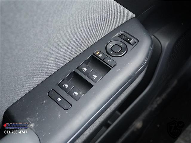 2025 Kia K4 EX (Stk: KZ529) in Kanata - Image 21 of 23