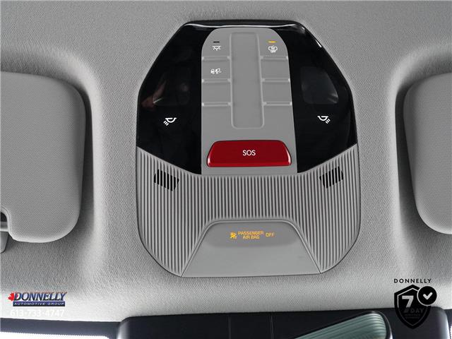 2025 Kia K4 EX (Stk: KZ529) in Kanata - Image 23 of 23