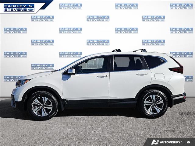 2022 Honda CR-V LX (Stk: P8783) in Dartmouth - Image 3 of 24