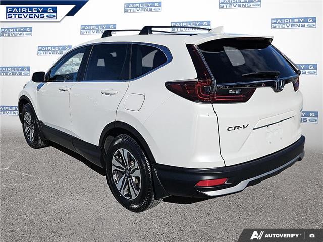 2022 Honda CR-V LX (Stk: P8783) in Dartmouth - Image 4 of 24