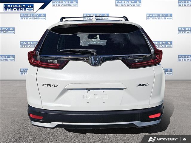 2022 Honda CR-V LX (Stk: P8783) in Dartmouth - Image 5 of 24