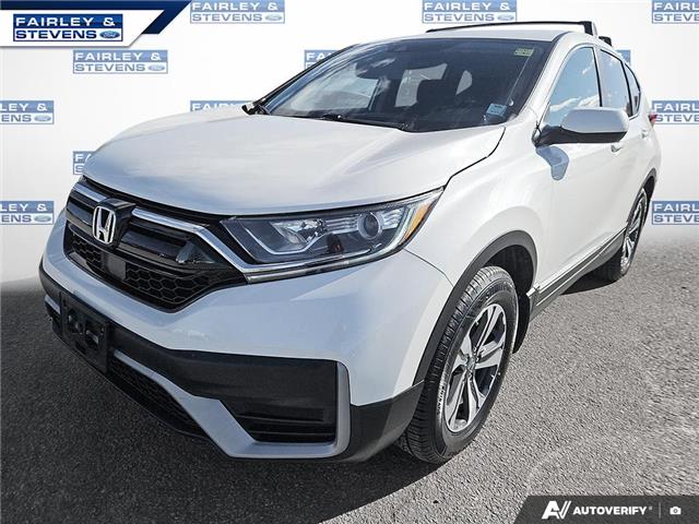 2022 Honda CR-V LX (Stk: P8783) in Dartmouth - Image 6 of 24