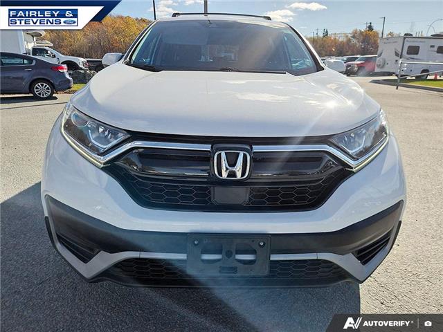 2022 Honda CR-V LX (Stk: P8783) in Dartmouth - Image 7 of 24
