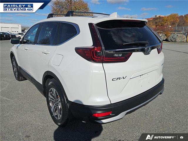 2022 Honda CR-V LX (Stk: P8783) in Dartmouth - Image 8 of 24