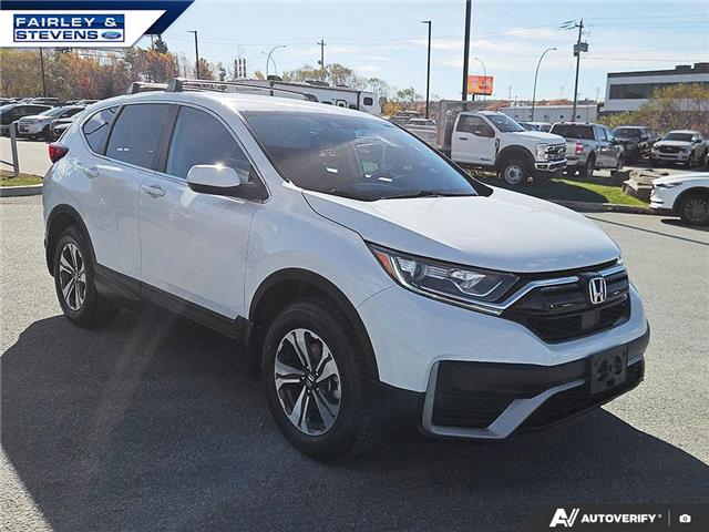 2022 Honda CR-V LX (Stk: P8783) in Dartmouth - Image 9 of 24