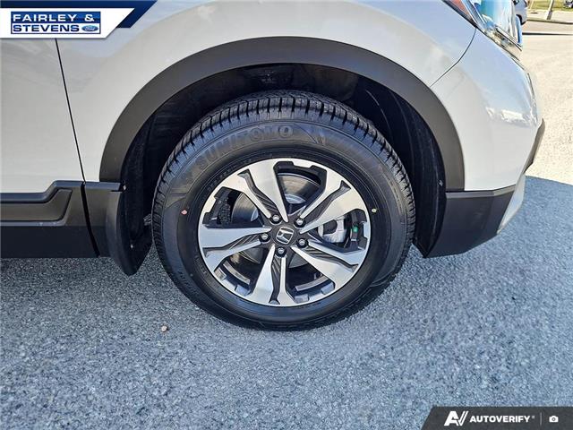2022 Honda CR-V LX (Stk: P8783) in Dartmouth - Image 10 of 24