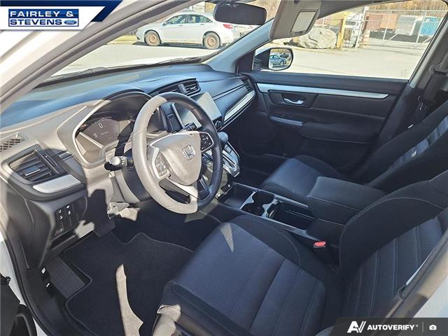 2022 Honda CR-V LX (Stk: P8783) in Dartmouth - Image 12 of 24