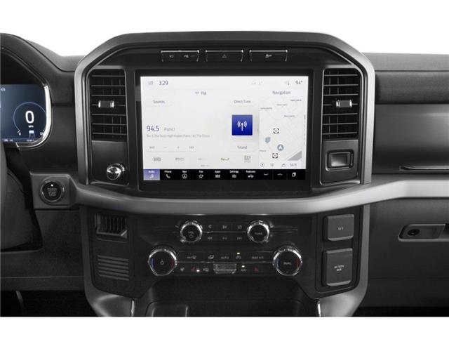 2025 Ford F-150 Lightning XLT (Stk: 28123) in Dartmouth - Image 7 of 12