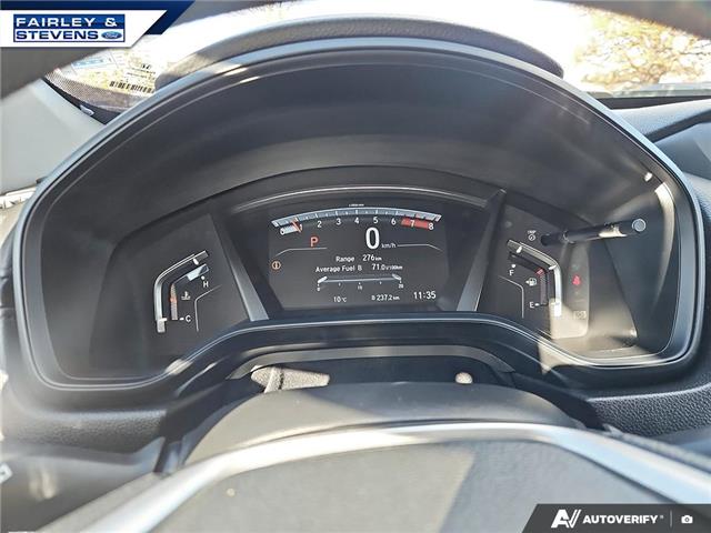 2022 Honda CR-V LX (Stk: P8783) in Dartmouth - Image 14 of 24