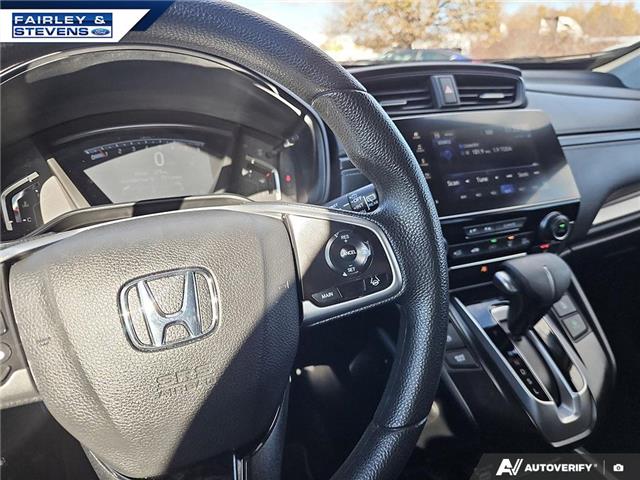 2022 Honda CR-V LX (Stk: P8783) in Dartmouth - Image 15 of 24
