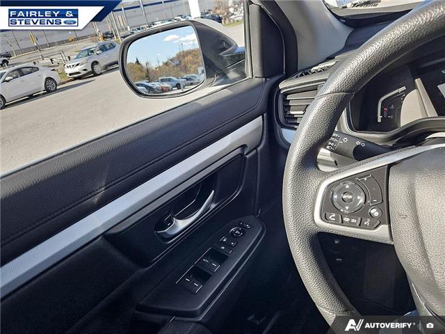 2022 Honda CR-V LX (Stk: P8783) in Dartmouth - Image 16 of 24
