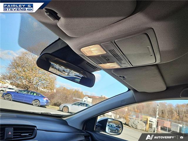 2022 Honda CR-V LX (Stk: P8783) in Dartmouth - Image 17 of 24