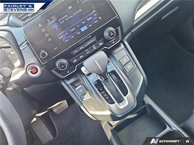 2022 Honda CR-V LX (Stk: P8783) in Dartmouth - Image 18 of 24