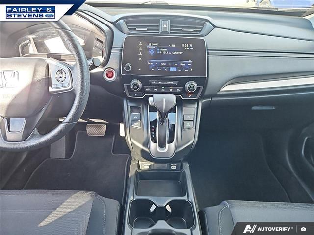 2022 Honda CR-V LX (Stk: P8783) in Dartmouth - Image 19 of 24