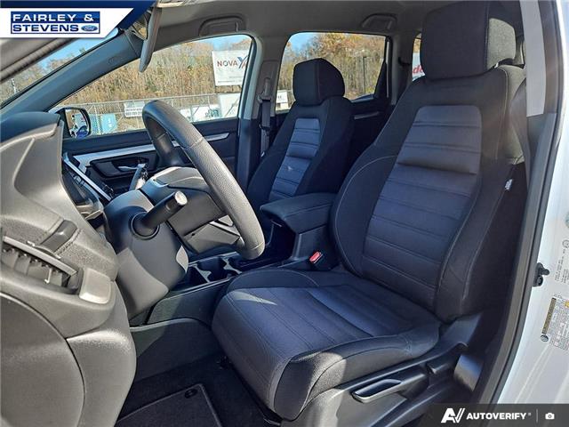 2022 Honda CR-V LX (Stk: P8783) in Dartmouth - Image 20 of 24