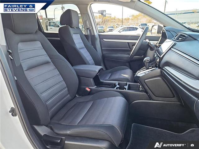2022 Honda CR-V LX (Stk: P8783) in Dartmouth - Image 21 of 24