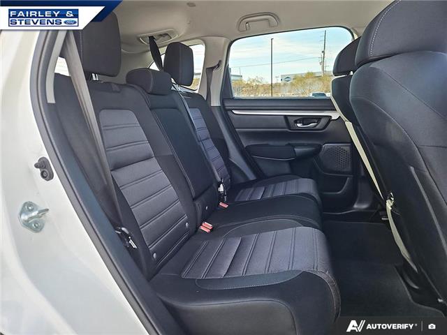 2022 Honda CR-V LX (Stk: P8783) in Dartmouth - Image 22 of 24