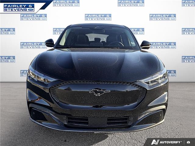 2025 Ford Mustang Mach-E Select (Stk: 27311) in Dartmouth - Image 2 of 24