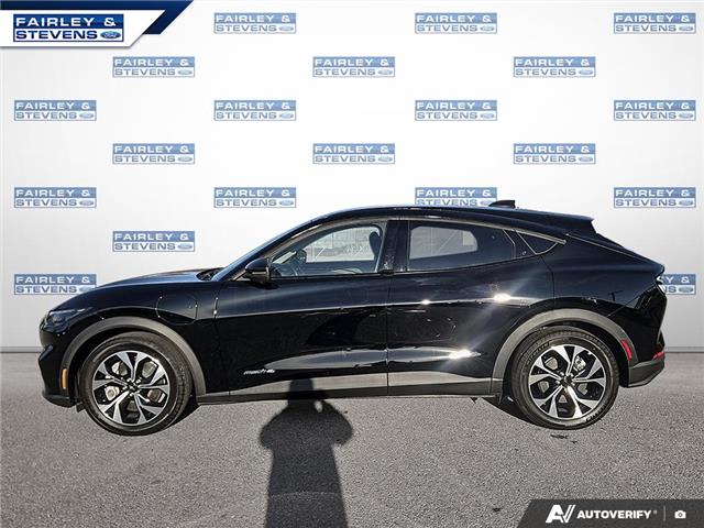 2025 Ford Mustang Mach-E Select (Stk: 27311) in Dartmouth - Image 3 of 24