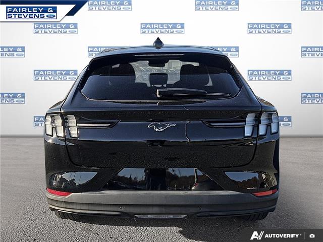 2025 Ford Mustang Mach-E Select (Stk: 27311) in Dartmouth - Image 5 of 24