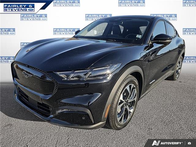 2025 Ford Mustang Mach-E Select (Stk: 27311) in Dartmouth - Image 6 of 24