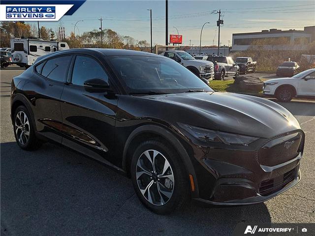2025 Ford Mustang Mach-E Select (Stk: 27311) in Dartmouth - Image 7 of 24
