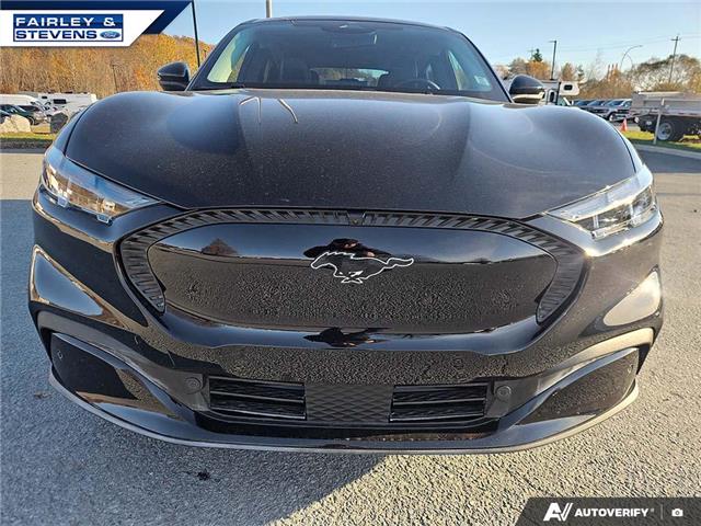 2025 Ford Mustang Mach-E Select (Stk: 27311) in Dartmouth - Image 8 of 24