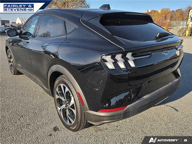 2025 Ford Mustang Mach-E Select (Stk: 27311) in Dartmouth - Image 9 of 24