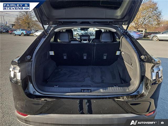 2025 Ford Mustang Mach-E Select (Stk: 27311) in Dartmouth - Image 11 of 24