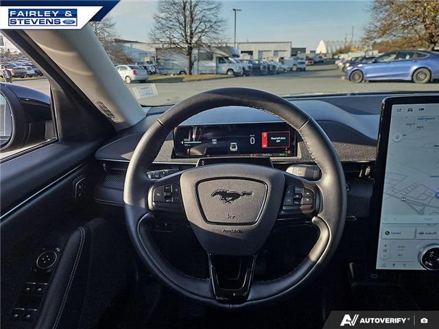 2025 Ford Mustang Mach-E Select (Stk: 27311) in Dartmouth - Image 13 of 24