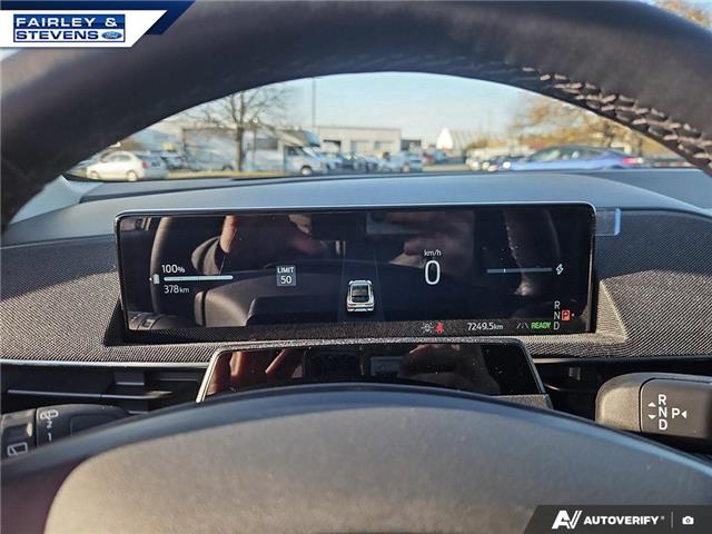 2025 Ford Mustang Mach-E Select (Stk: 27311) in Dartmouth - Image 14 of 24