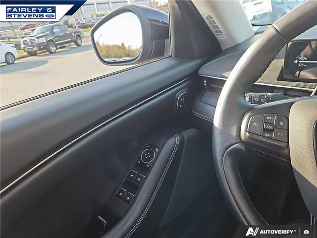 2025 Ford Mustang Mach-E Select (Stk: 27311) in Dartmouth - Image 16 of 24